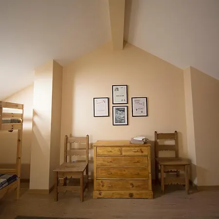 Saqa Organic Farm Feriehus Pera Boa