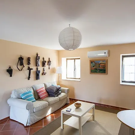 Feriehus Saqa Organic Farm