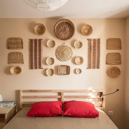 Saqa Organic Farm Сasa de vacaciones