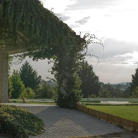 Saqa Organic Farm Pera Boa