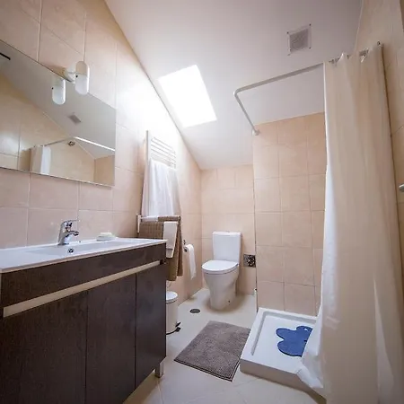 Saqa Organic Farm Feriehus *