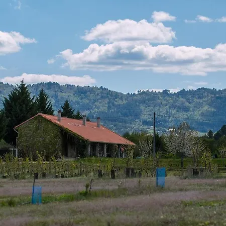 Saqa Organic Farm Feriehus Pera Boa