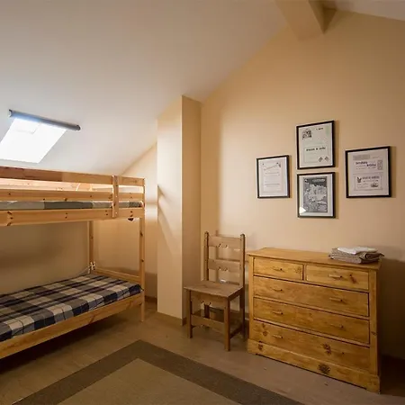 Σπίτι διακοπών Saqa Organic Farm