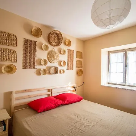 Saqa Organic Farm Сasa de vacaciones