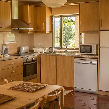 Σπίτι διακοπών Saqa Organic Farm *