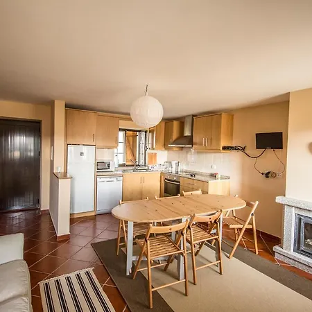 Saqa Organic Farm Feriehus *