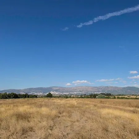 Saqa Organic Farm Feriehus