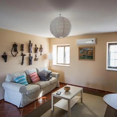 Saqa Organic Farm * Pera Boa