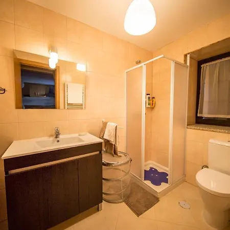 Feriehus Saqa Organic Farm