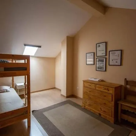 Saqa Organic Farm Сasa de vacaciones *