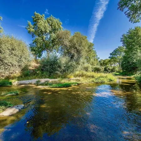 Saqa Organic Farm * Pera Boa