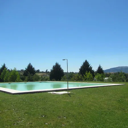 Saqa Organic Farm * Pera Boa